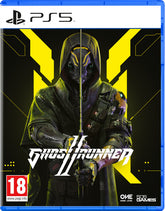 Ghostrunner 2 Sony Playstation 5 PS5